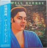 George, Lowell - Thanks I´ll Eat It Here