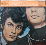 The Live Adventures Of Mike Bloomfield and Al Kooper