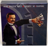 Blue Oyster Cult - Agents Of Fortune Box
