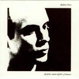 Brian Eno's Before and After Science Lithographs
