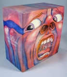 King Crimson - In the Court Of the Crimson King Box