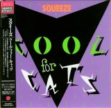 Squeeze - Cool For Cats +7