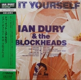 Dury, Ian + The Blockheads - Do It Yourself