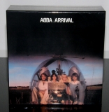 Abba - Arrival Box