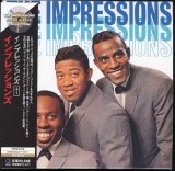 Impressions,The - The Impressions