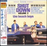 Beach Boys (The) - Shut Down, Vol 2