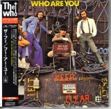 Who (The) - Who Are You +5