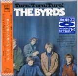 Byrds (The) - Turn! Turn! Turn! (+14)