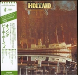 Beach Boys (The) - Holland 