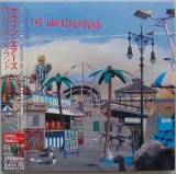 Ayers, Kevin - The Unfairground