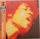 Hendrix, Jimi - Electric Ladyland (US)