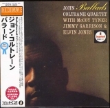 Coltrane, John - Ballads