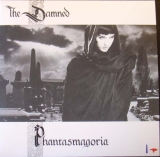 Damned (The) - Phantasmagoria
