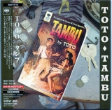 Toto - Tambu + (1)