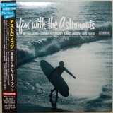 Astronauts - Surfin'With