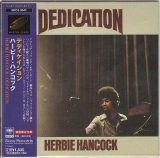 Hancock, Herbie - Dedication