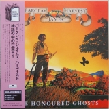 Barclay James Harvest - Time Honoured Ghosts (+1)