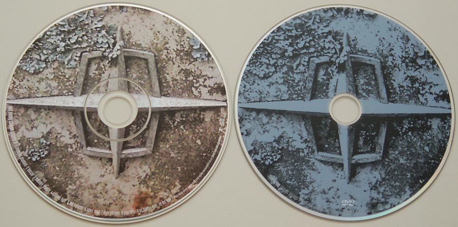 CDs, Young, Neil - Chrome Dreams II