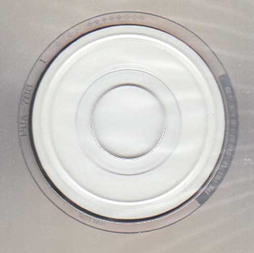 CD Inner Ring, Di Meola, Al - Casino