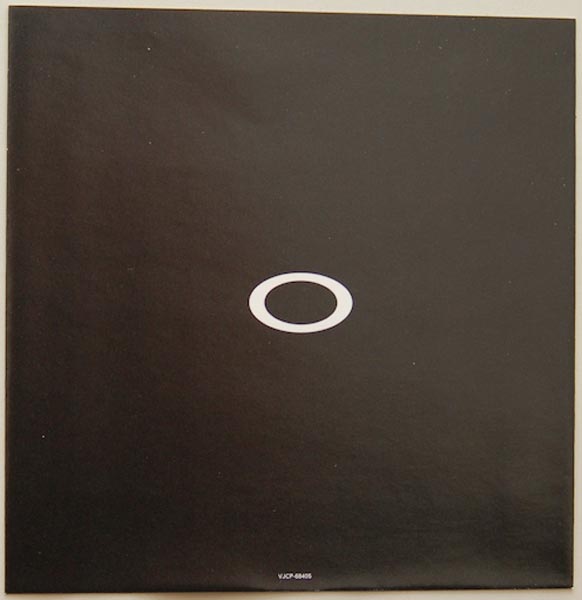 Inner sleeve side A, Chemical Brothers - Dig Your Own Hole