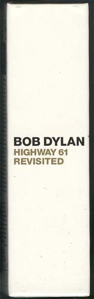 , Dylan,Bob - Highway 61  Box