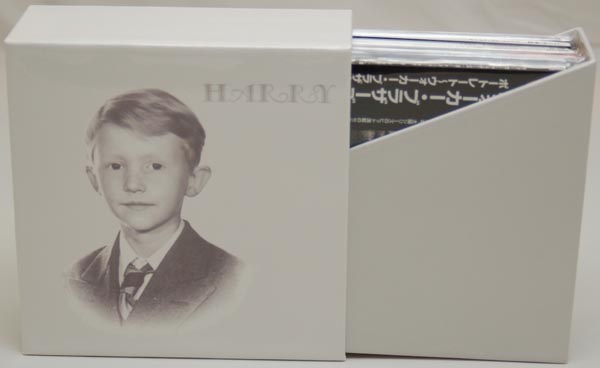 Open Box, Nilsson, Harry - Harry Box