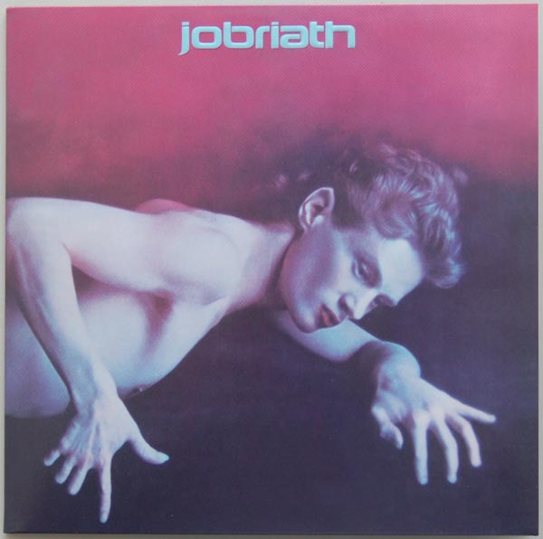 Front Cover, Jobriath - Jobriath