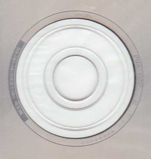 CD Inner Ring, Hancock, Herbie - Quartet