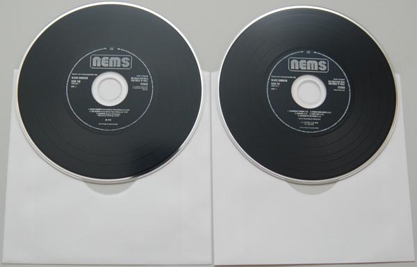 CDs, Black Sabbath - We Sold Our Soul For Rock'n'Roll