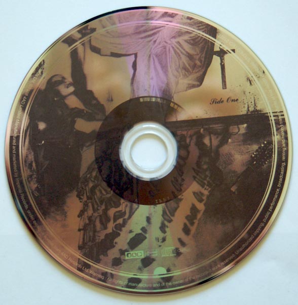 CD, Pixies - Surfer Rosa + Come On Pilgrim