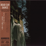 Dead Can Dance - Within the Realm of a Dying Sun
