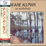 Allman,Duane - An Anthology