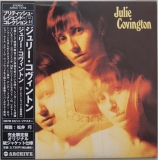 Covington, Julie - Julie Covington