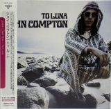 Compton, John - To Luna
