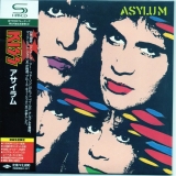 Kiss - Asylum 