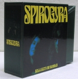 Various Artists - Spirogyra Bells, Boots and Shambles Box
