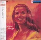 Bryan, Joy - Joy Bryan Sings