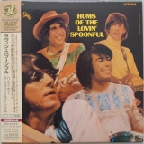 Lovin' Spoonful (The) - Hums Of