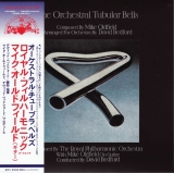 Oldfield, Mike  - The Orchestral Tubular Bells