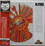 M.frog - M.frog