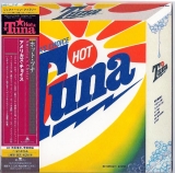 Hot Tuna - America's Choice 