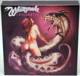 Whitesnake - Love Hunter Box