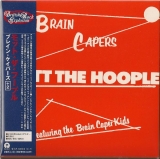 Mott The Hoople - Brain Capers +2