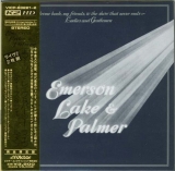 Emerson, Lake + Palmer - Ladies and Gentleman