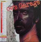 Zappa, Frank - Joe's Garage Act I