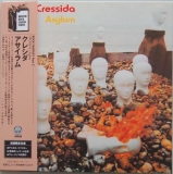 Cressida - Asylum