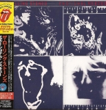 Rolling Stones (The) - Emotional Rescue