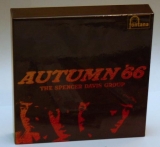 Spencer Davis Group - Autumn '66 Box