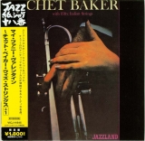 Baker, Chet - With Fifty Italian Strings