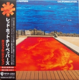 Red Hot Chili Peppers - Californication +1